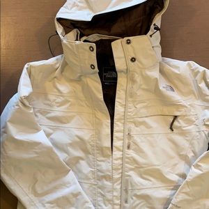 North Face Jacket